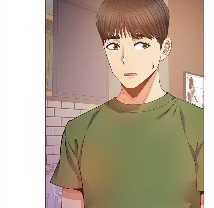 戀愛信條第28話