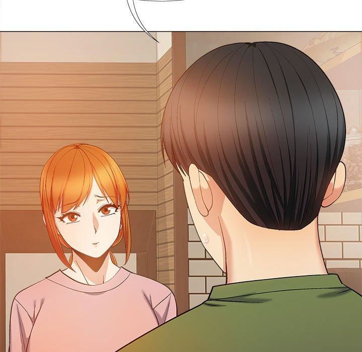 戀愛信條第28話