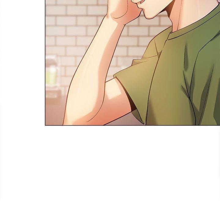 恋爱信条第28话