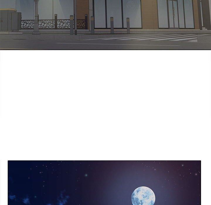 恋爱信条第28话