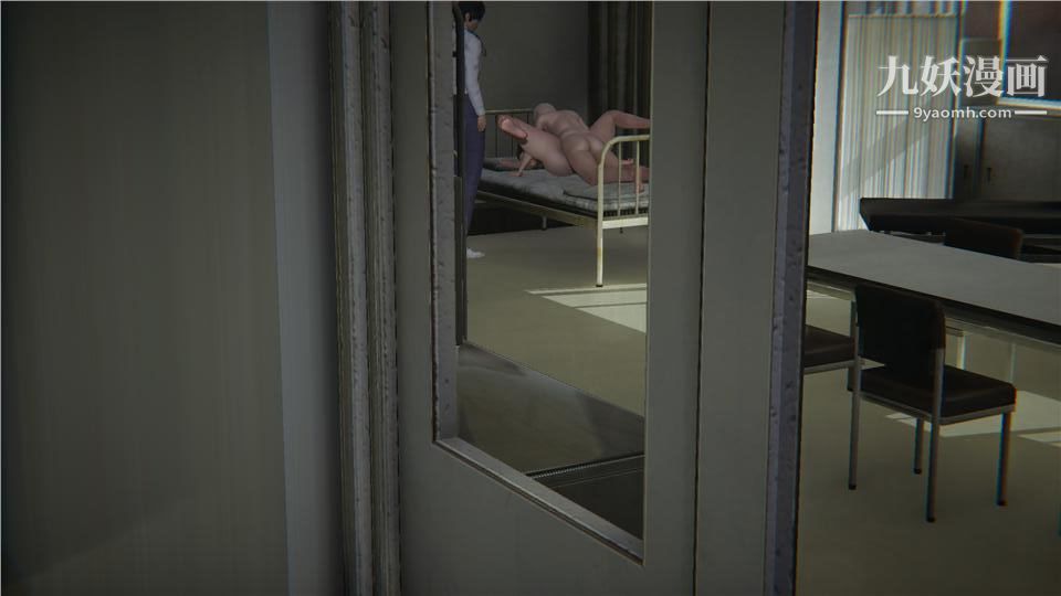 性器结合综合癥[3D]第07话