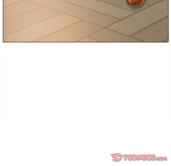 恋爱信条第28话