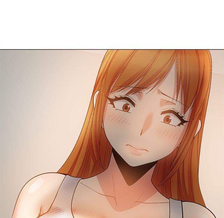 恋爱信条第28话