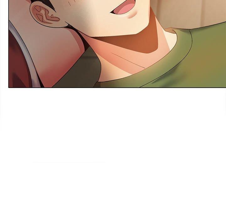 戀愛信條第28話