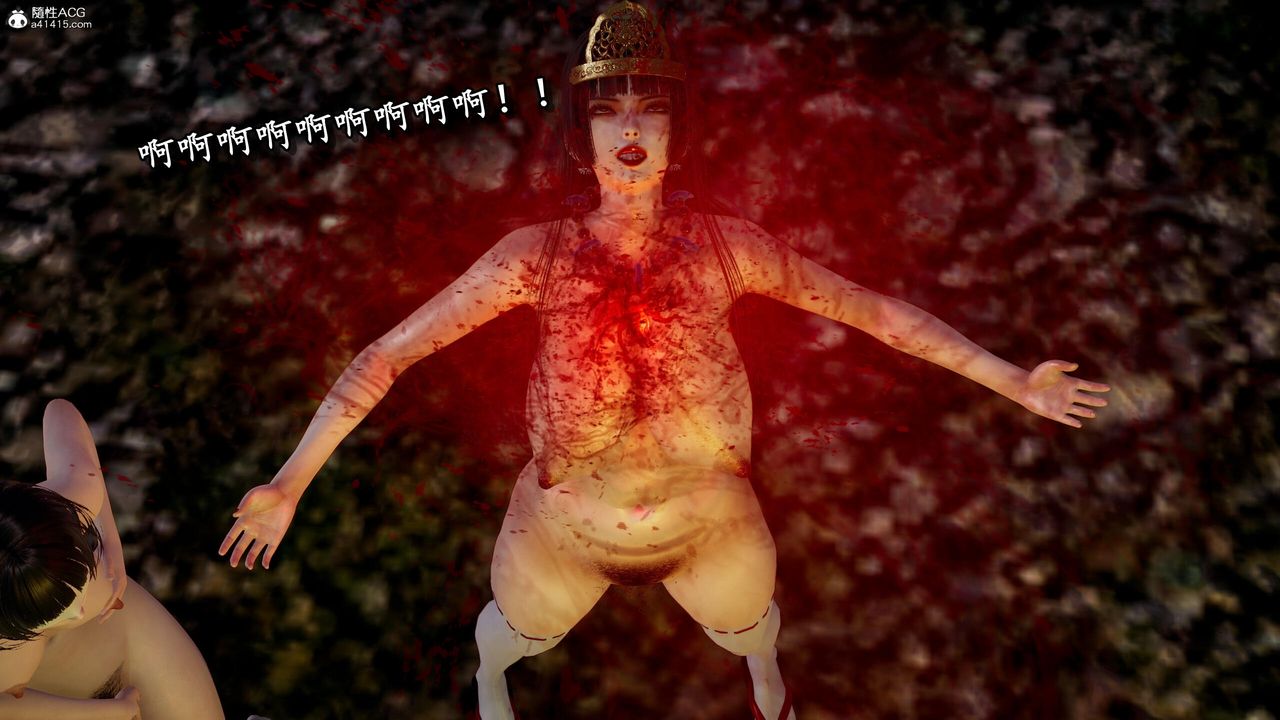 [3D]奴役三界第28话