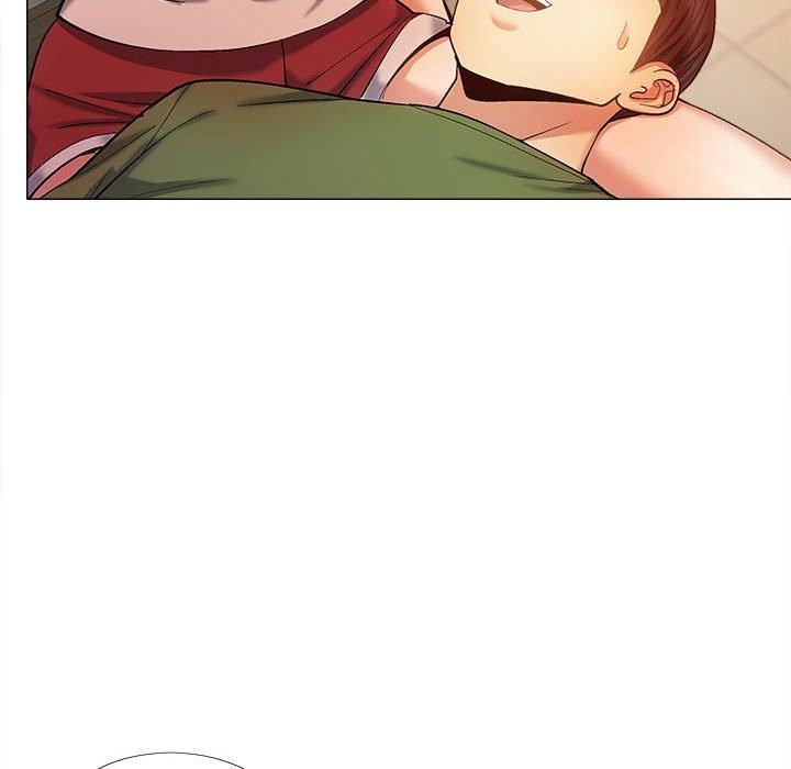 恋爱信条第28话