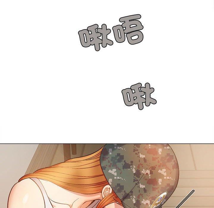 恋爱信条第28话