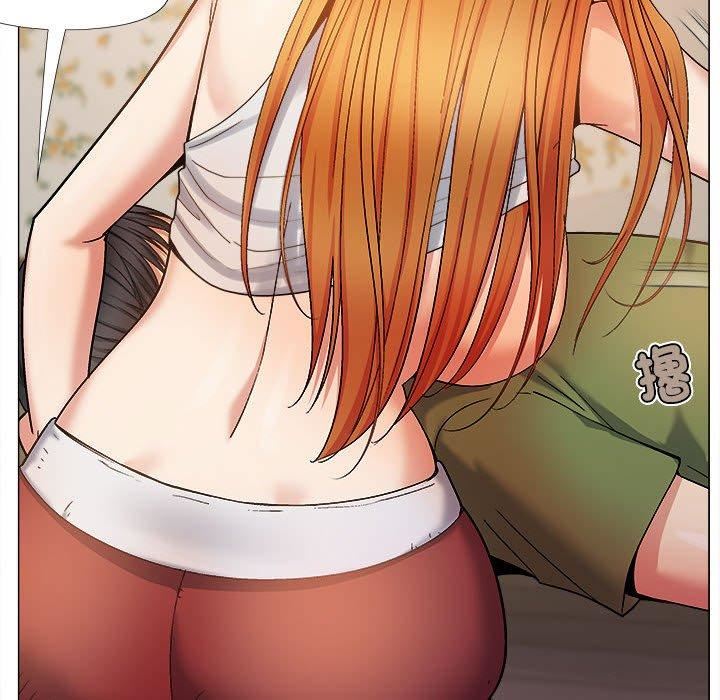 恋爱信条第28话