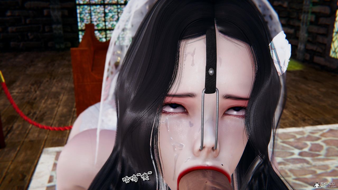 [3D]奴役三界第29话