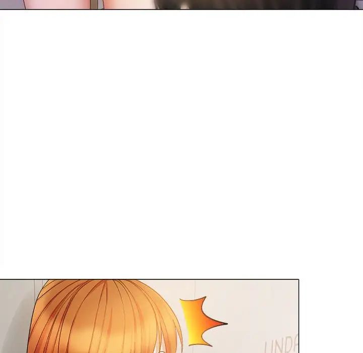 恋爱信条第29话