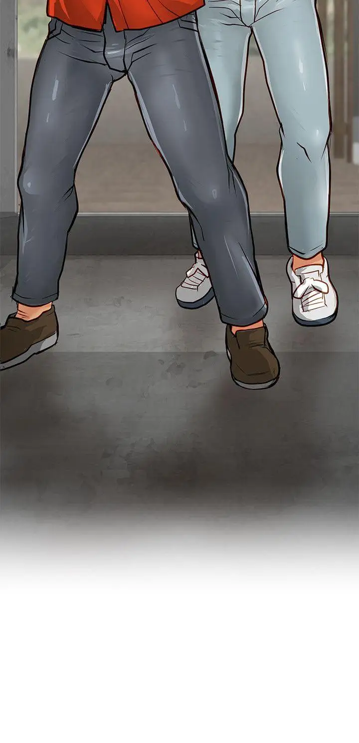 极品卖身女第13话