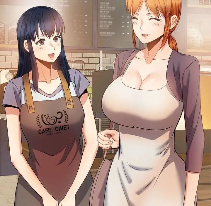 恋爱信条第30话