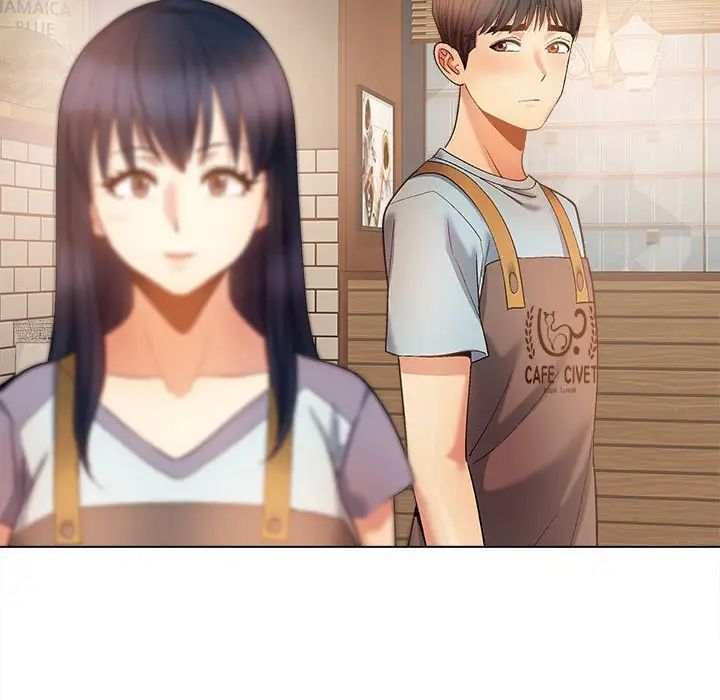 恋爱信条第30话