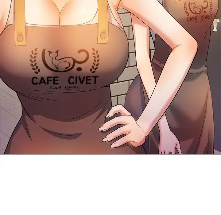 恋爱信条第30话