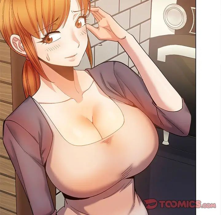 恋爱信条第30话