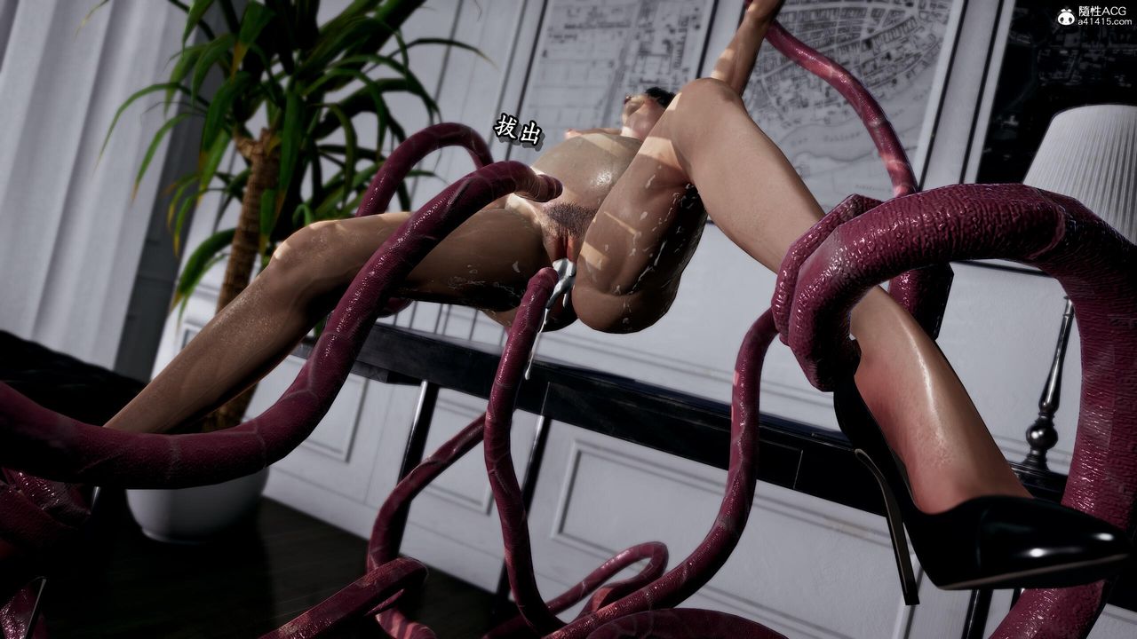 [3D]奴役三界第30话