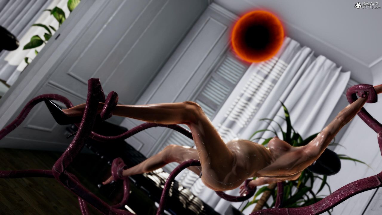 [3D]奴役三界第30话