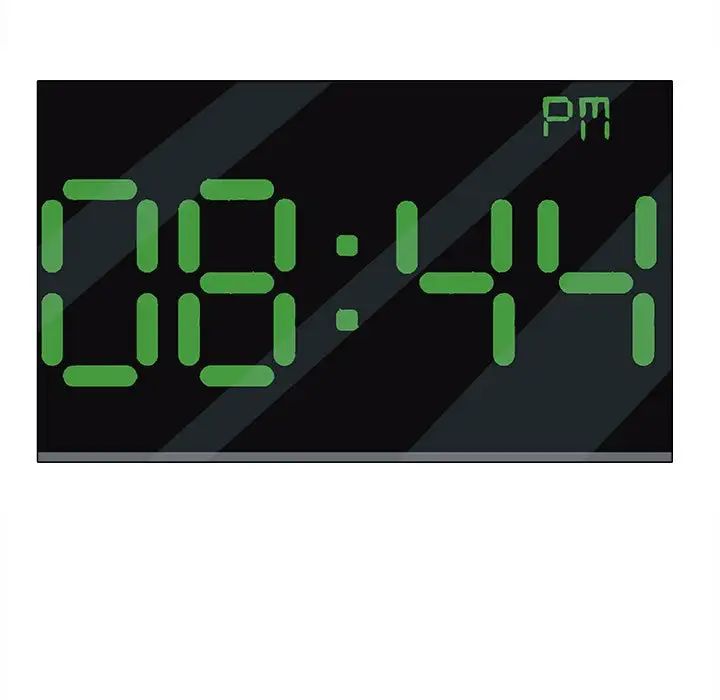 恋爱信条第30话