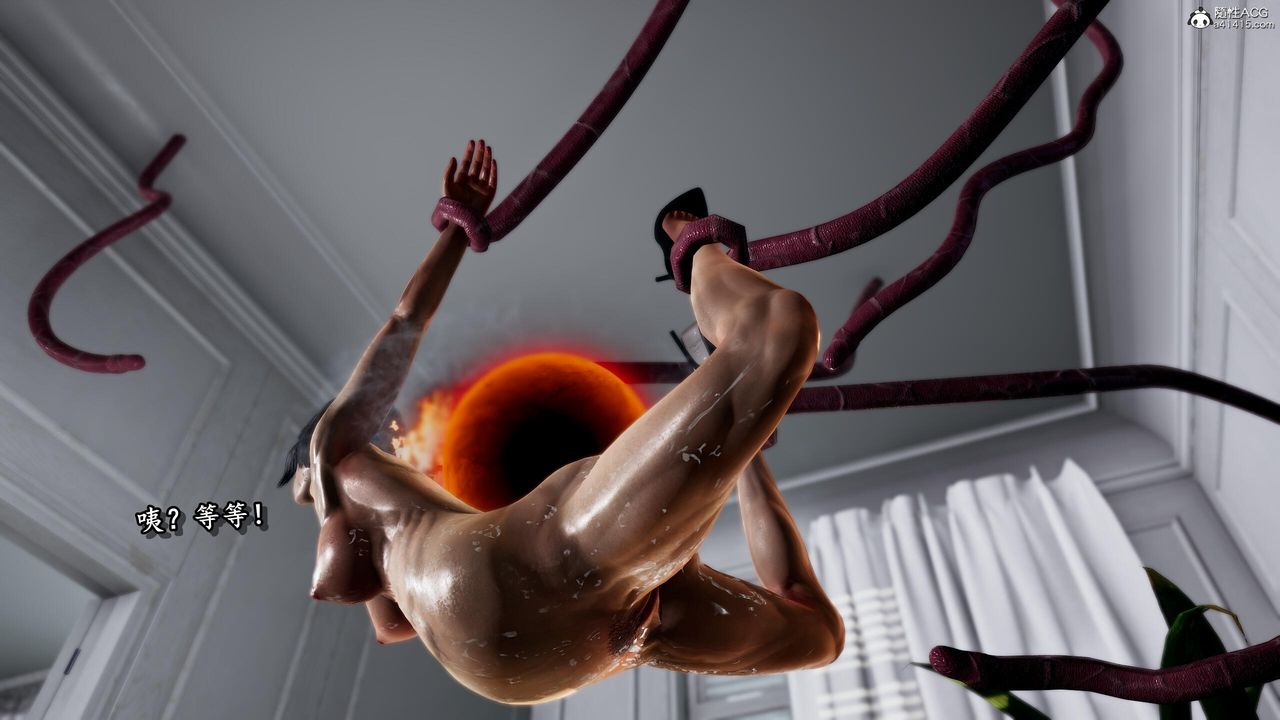 [3D]奴役三界第30话