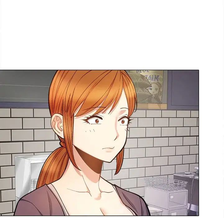 恋爱信条第31话