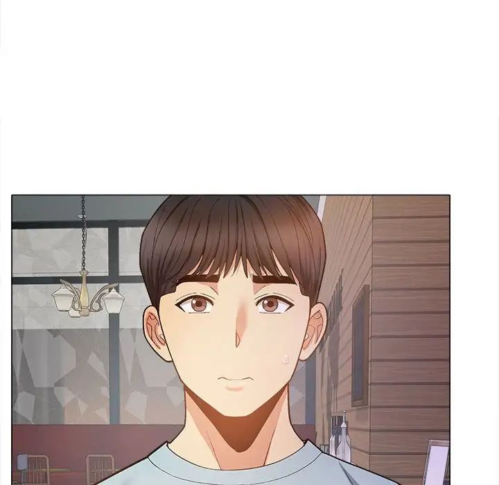 恋爱信条第31话