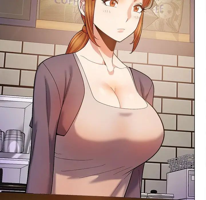 恋爱信条第31话