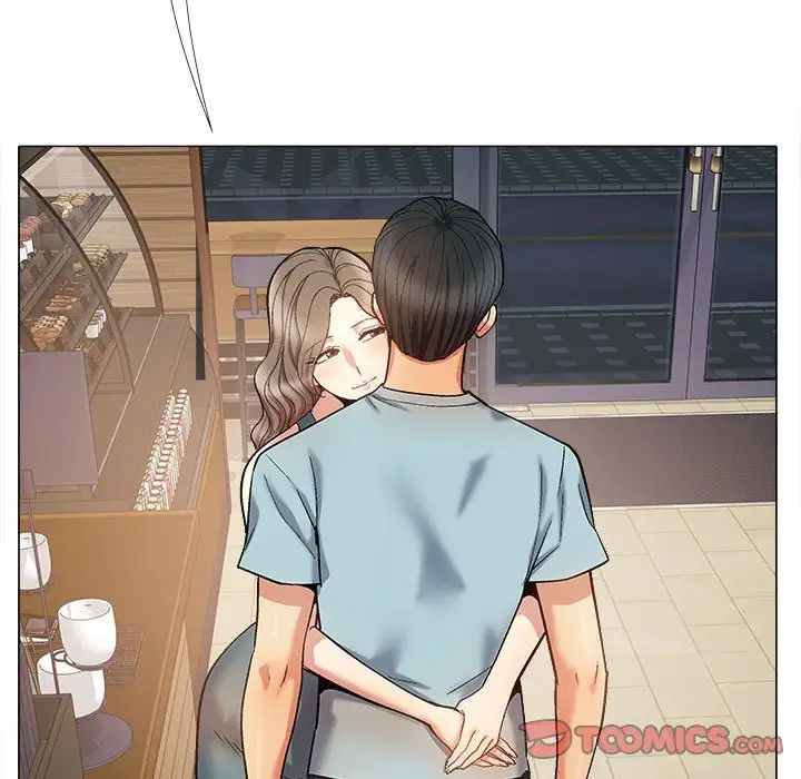 恋爱信条第31话