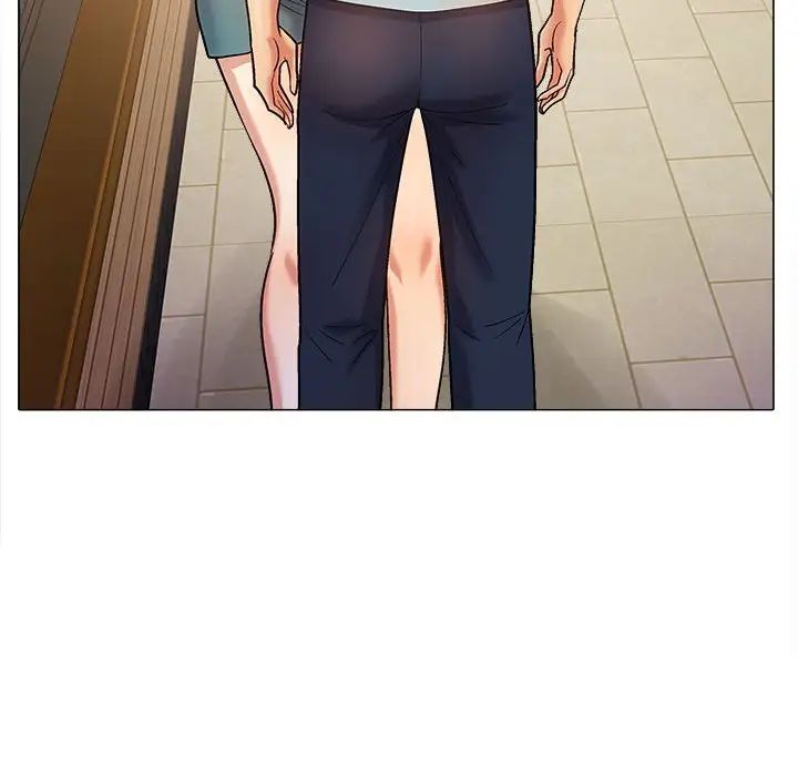 恋爱信条第31话