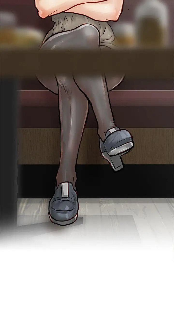 极品卖身女第15话