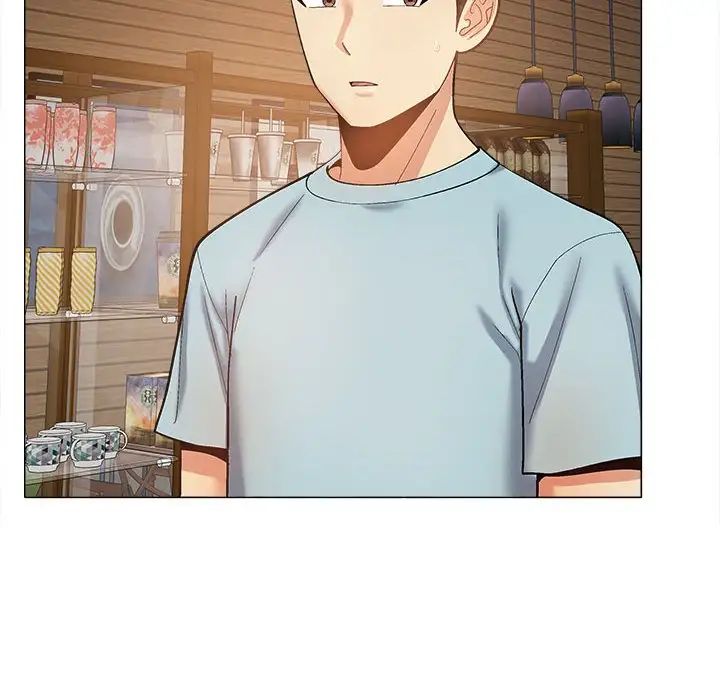 戀愛信條第31話