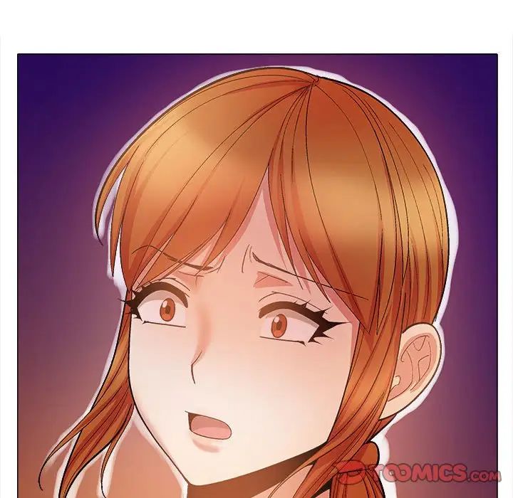 恋爱信条第31话