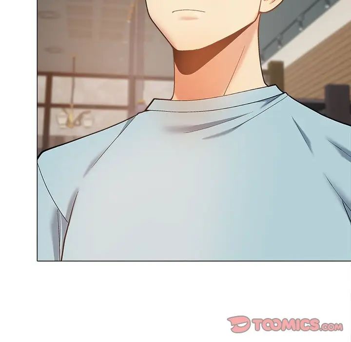 戀愛信條第31話