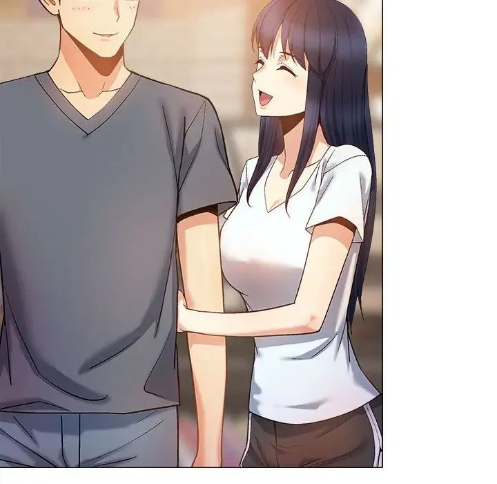 恋爱信条第32话