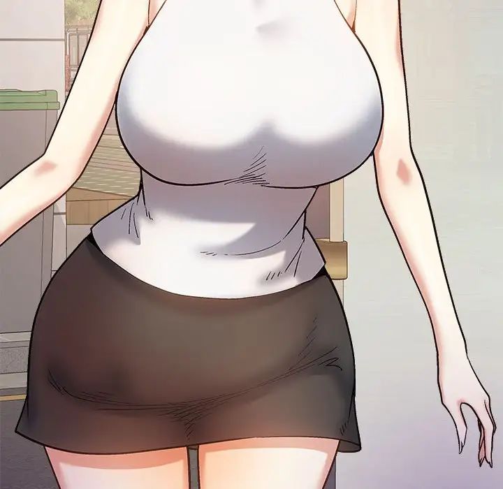 恋爱信条第32话