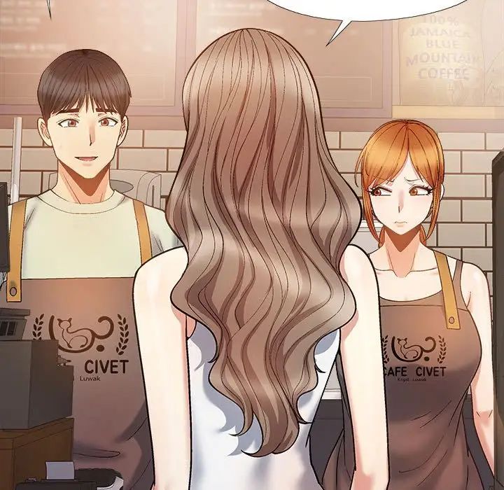 恋爱信条第32话