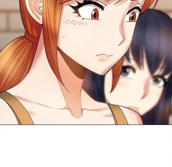 戀愛信條第32話