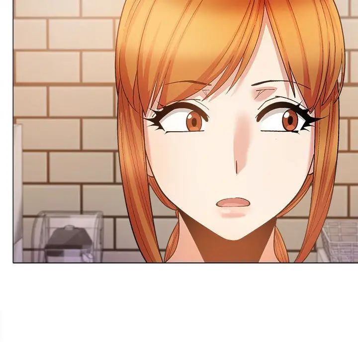 戀愛信條第32話