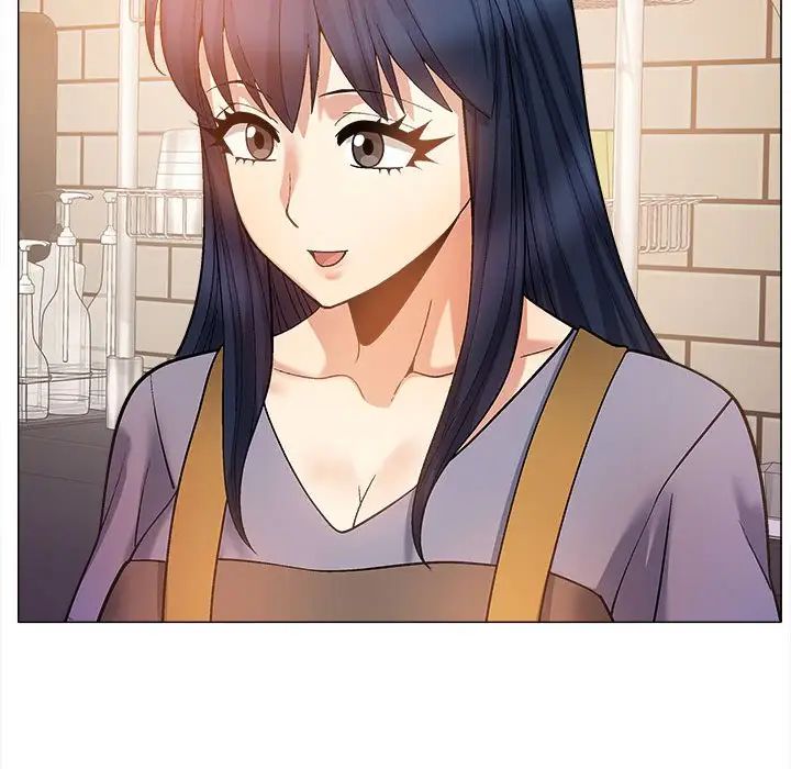 恋爱信条第32话