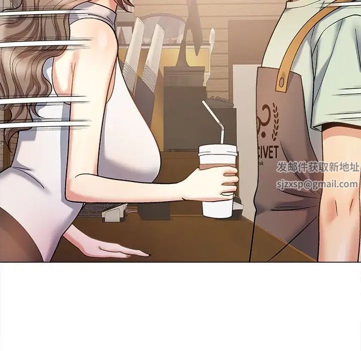 恋爱信条第32话