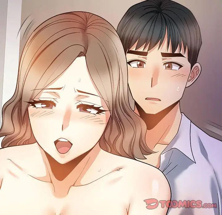 恋爱信条第32话