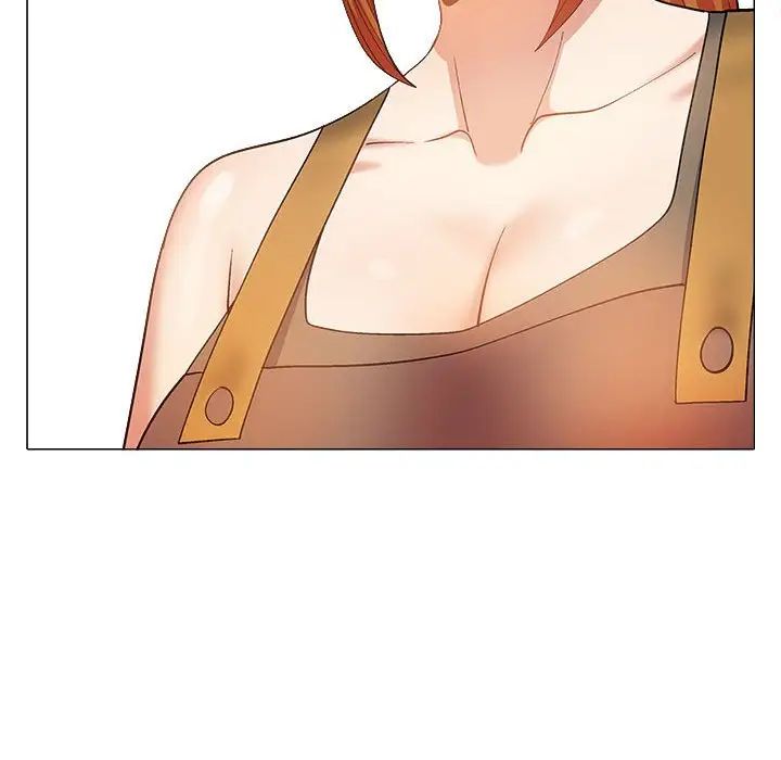 戀愛信條第32話