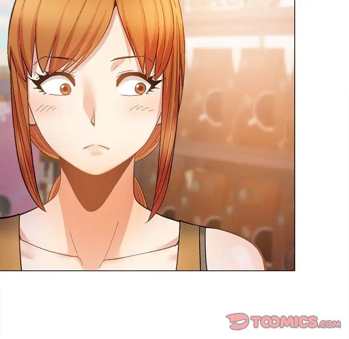 恋爱信条第32话