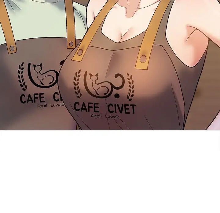 戀愛信條第32話