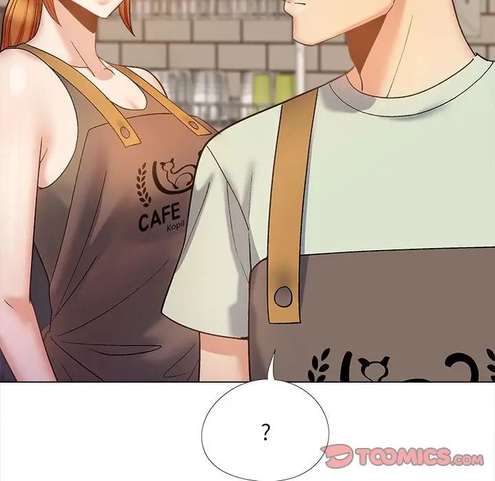 恋爱信条第32话