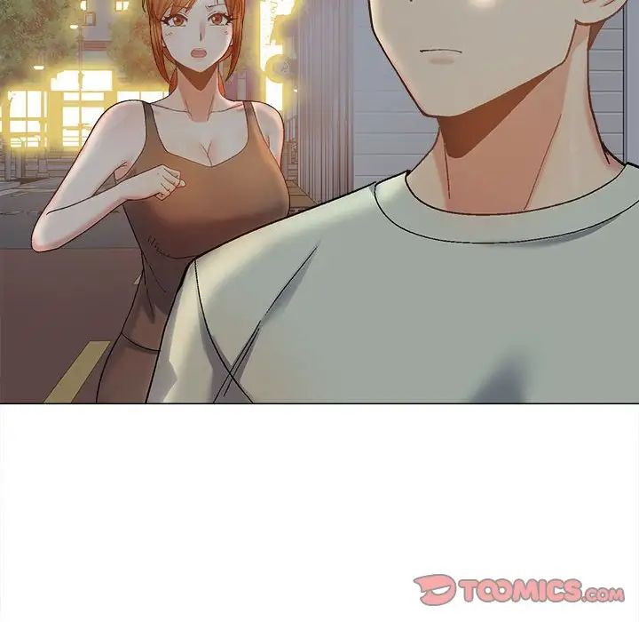 恋爱信条第32话