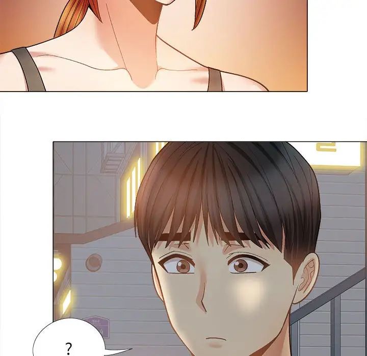 戀愛信條第32話