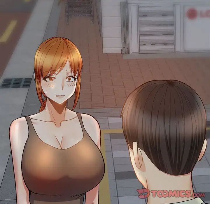 戀愛信條第32話