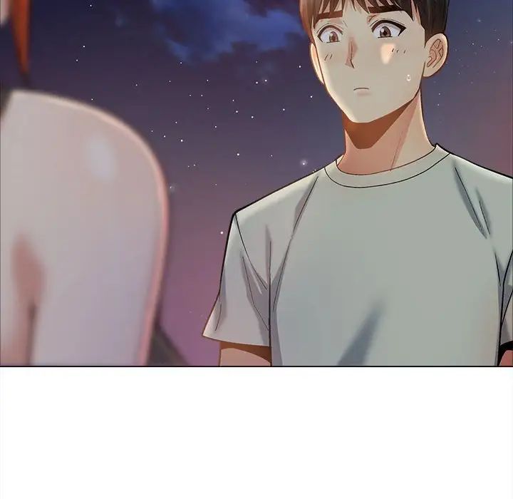 恋爱信条第33话