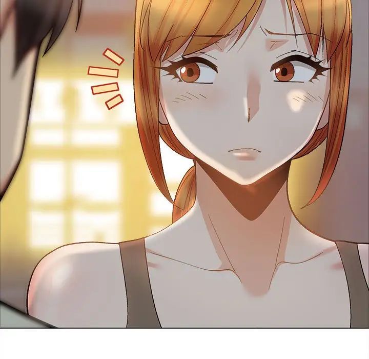 恋爱信条第33话