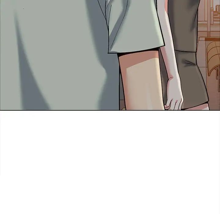 恋爱信条第33话